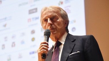 Roma 2024, Montezemolo: «Potremmo fare i giochi già oggi»