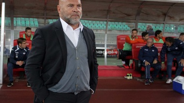 Serie B Trapani, Cosmi: «Spezia, gara dura»