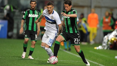 Calciomercato Sassuolo, Pomini e Gazzola fino al 2017