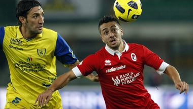 Calcioscommesse: chieste 17 condanne a Bari, due combine