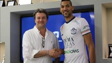 Volley: A2 Maschile, Siena riporta in Italia Padura Diaz