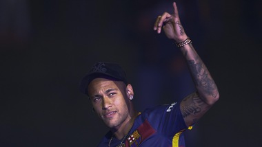 Il Barcellona blinda Neymar: rinnovo e clausola da 230 milioni