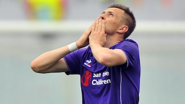 Calciomercato Fiorentina, per Sousa Ilicic deve restare