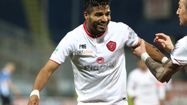 Calciomercato, il Crotone insegue Aguirre e Gnoukouri