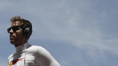 F1 Gp Monaco, Vettel: «Molto deluso, Ferrari era da pole»