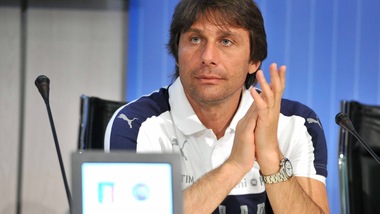 Euro 2016 Italia, Conte: «De Rossi, aspetto risposte. Martedì deciderò i nomi»