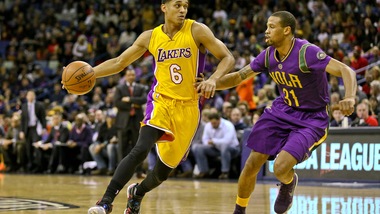 Basket NBA, la tragedia di Dejean-Jones