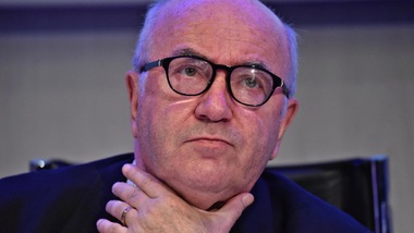 Tavecchio conferma: «Ventura? Il nome del nuovo ct lo saprete il 7 giugno»