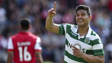 Calciomercato Bologna, piace Gutierrez dello Sporting