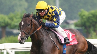 Dylan Mouth, tutto facile nel Milano