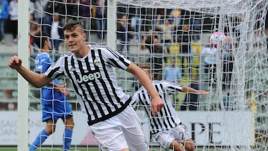 Primavera Final Eight, Juventus-Empoli 4-2: bianconeri in semifinale contro il Torino