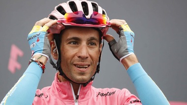 Giro d'Italia, ultima tappa ad Arndt: parte la festa di Nibali