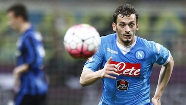 Calciomercato, il rebus Napoli blocca Gabbiadini?