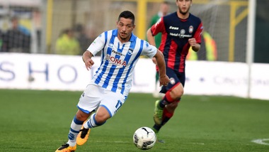 Calciomercato Empoli, due piste: Verre con Caprari