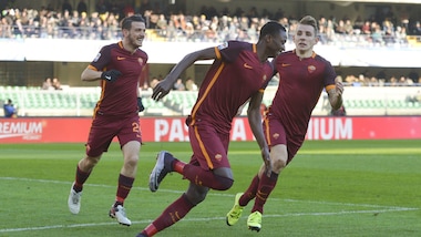 Calciomercato, Crotone sui giovani: idee Puscas e Sadiq