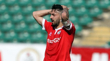 Bari: Gillet, Caputo e Strambelli assolti