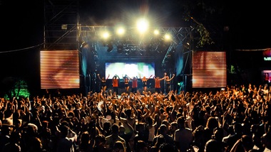 Dal 1° giugno torna Fiesta