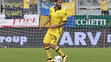 Calciomercato Modena, rinnovano Giorico e Popescu