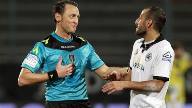 Serie B, Pescara-Novara ad Abisso. Manganiello per Trapani-Spezia