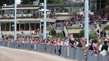 Repubblica per dieci a Bologna