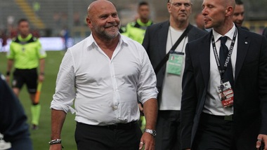 Serie B Trapani, Cosmi: «Cuore e generosità per passare»