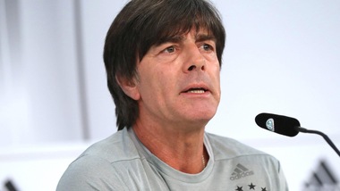 Germania, ecco i 23 convocati