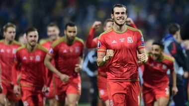 Euro 2016, i convocati del Galles: Bale la stella, Ledley recupera