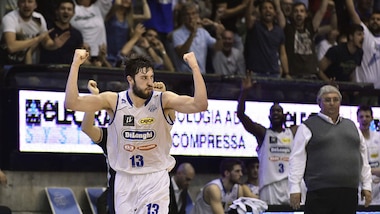 Treviso distrugge la Effe: semifinale sull'1-1