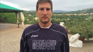 Volley: A2 Maschile, Mondovì si rinforza con Bolla