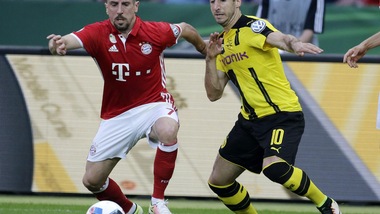 Calciomercato Arsenal: «Wenger soffia Mkhitaryan alla Juventus»