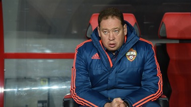 Euro 2016, Russia: il ct Slutsky punta sull'esperienza