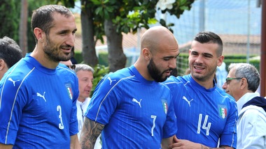 Juventus e Liverpool le due squadre più rappresentate agli Europei: 12 calciatori ciascuna