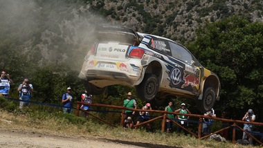 Il Rally d’Italia Sardegna diventa ambientalista