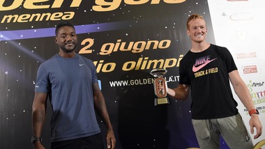 Roma 2024, vetrina Golden Gala. Gatlin: «Giochi possibili qui»