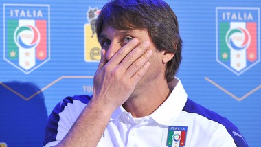Euro 2016 Italia, Conte «Vogliamo rendere orgogliosi i tifosi»