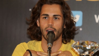 Olimpiadi, Tamberi: «Su Schwazer non cambio opinione»