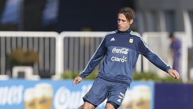 Argentina, brutte notizie per Biglia: rischia di saltare la Coppa America