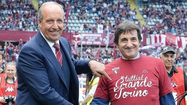 Italia, Cairo difende Ventura: «Ha osato, ma restiamo uniti»