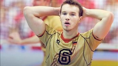 Volley: Superlega, Kaliberda è della  Lube Civitanova