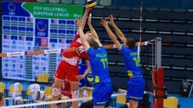 Volley: Superlega, A Milano dalla Danimarca arriva il giovane Breuning