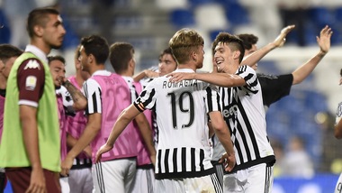 Primavera, Toro ko: la Juve raggiunge la Roma in finale