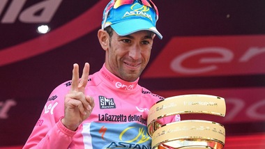 Che successo il Giro su Eurosport