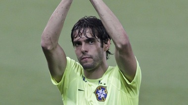 Coppa America: Brasile sfortunato, si rompe anche Kakà