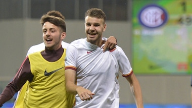 Primavera, sei giornate di squalifica a Tumminello