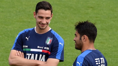 Calciomercato Napoli, Vrsaljko prende tempo: idea De Sciglio