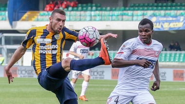 Calciomercato, asse Bologna-Verona: Ionita e Viviani in pole