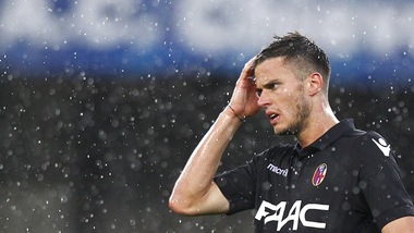 Calciomercato Crotone, altre piste: Crisetig e Mazzotta