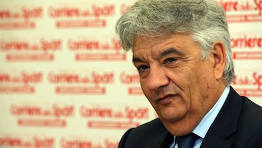 Crotone, Vrenna: «Forse l'esordio lo facciamo a Cosenza»