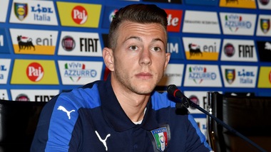 Euro 2016 Italia, Bernardeschi: Da Shevchenko a Buffon, sogno in grande