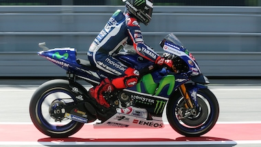 MotoGp, Lorenzo in Ducati senza i suoi tecnici